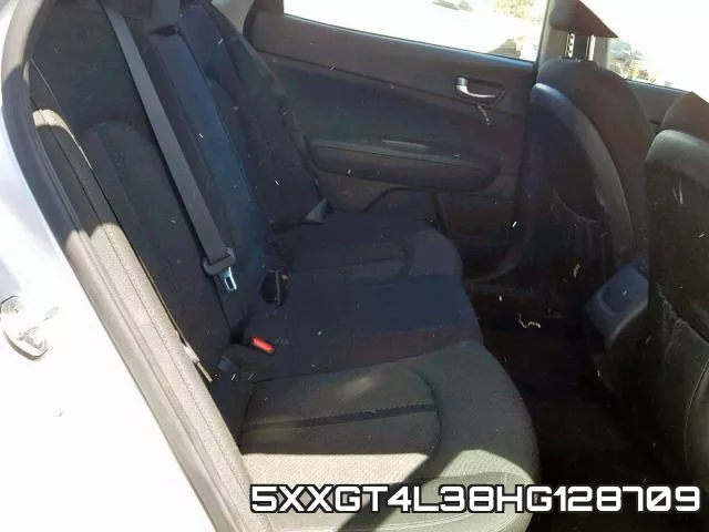 5XXGT4L38HG128709 фото 6