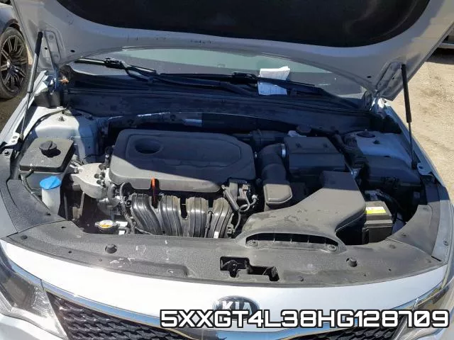 5XXGT4L38HG128709 фото 7