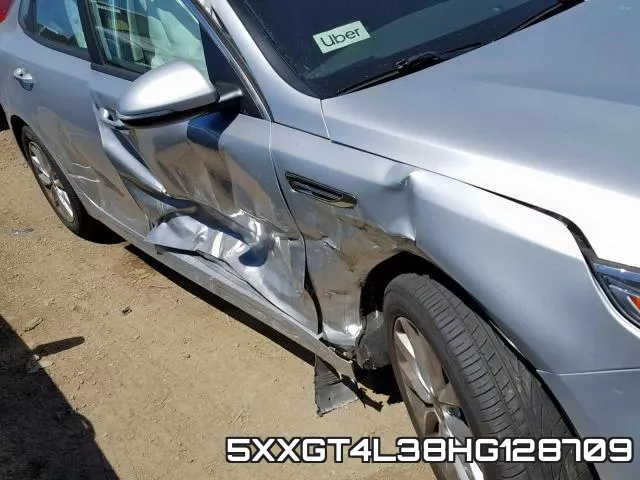 5XXGT4L38HG128709 фото 8