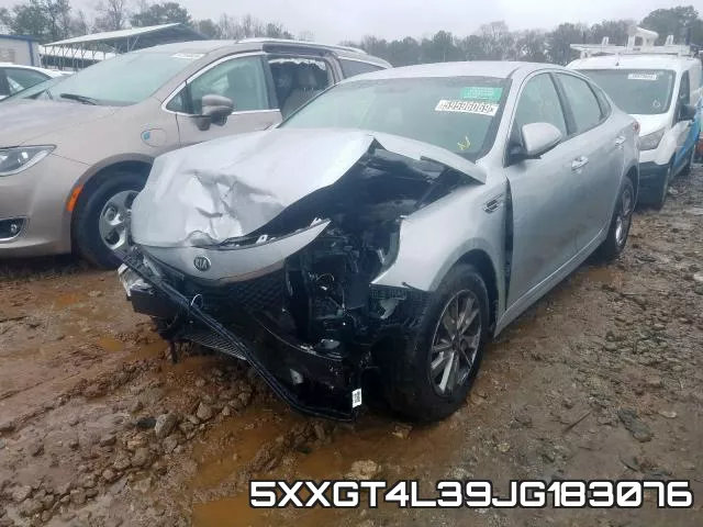 5XXGT4L39JG183076 фото 3
