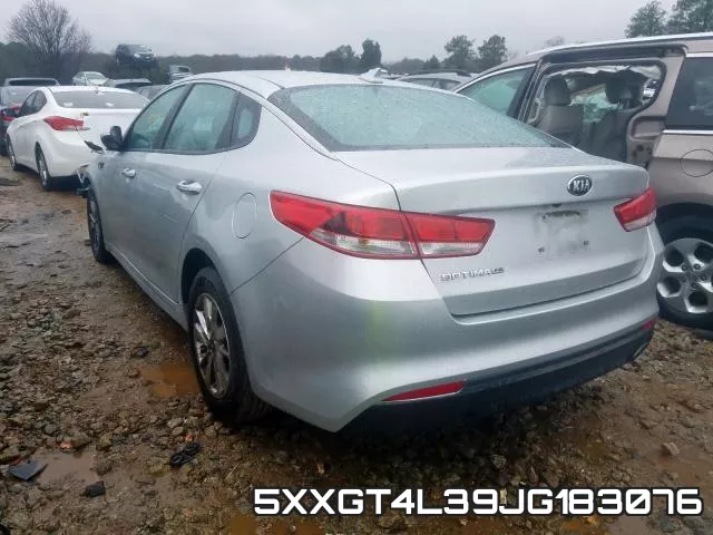 5XXGT4L39JG183076 фото 4