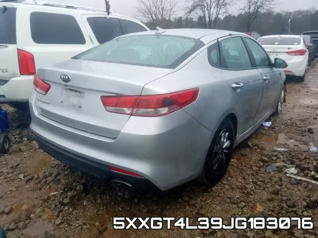 5XXGT4L39JG183076 фото 5