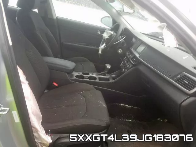 5XXGT4L39JG183076 фото 6