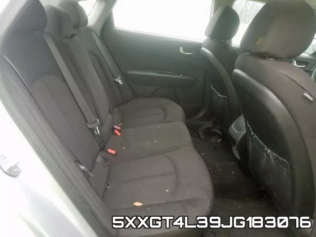 5XXGT4L39JG183076 фото 7