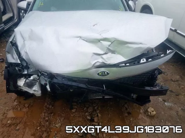 5XXGT4L39JG183076 фото 9