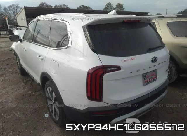 5XYP34HC1LG056572 фото 4