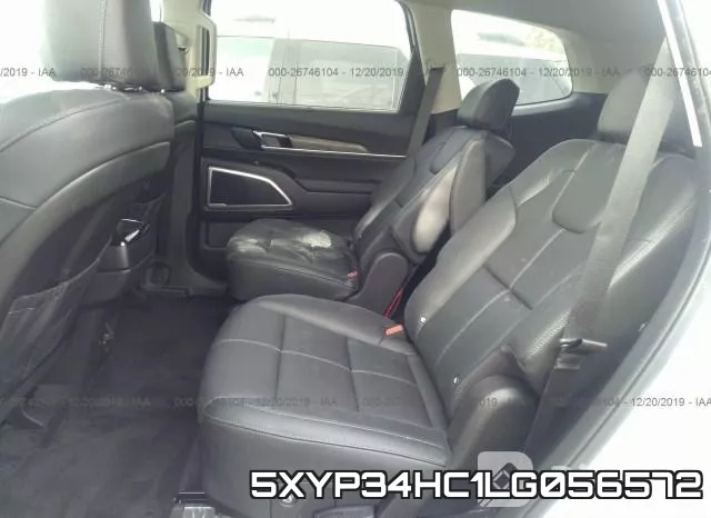 5XYP34HC1LG056572 фото 8