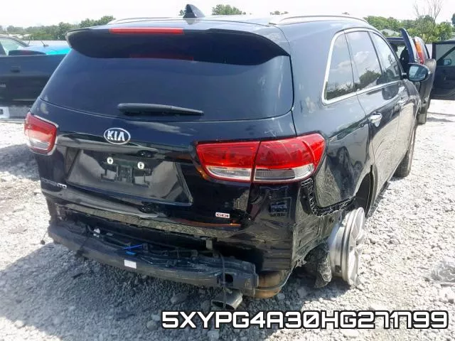 5XYPG4A30HG271799 фото 5