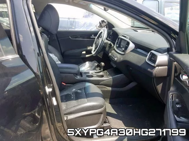 5XYPG4A30HG271799 фото 6