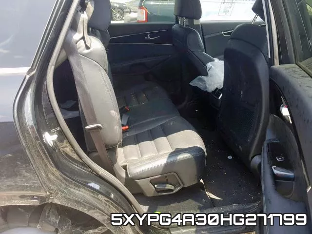 5XYPG4A30HG271799 фото 7