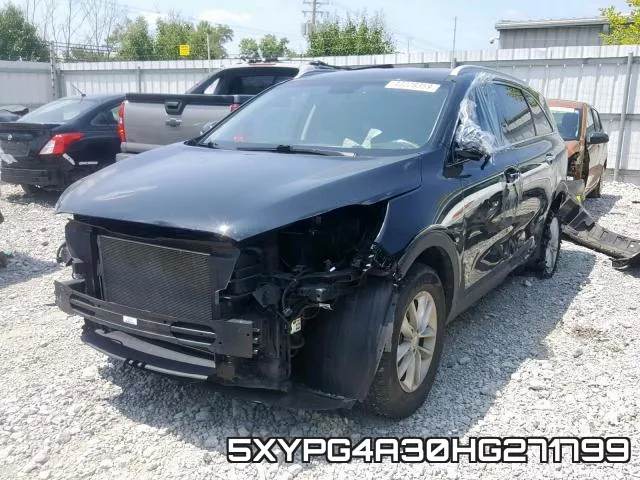5XYPG4A30HG271799 фото 10