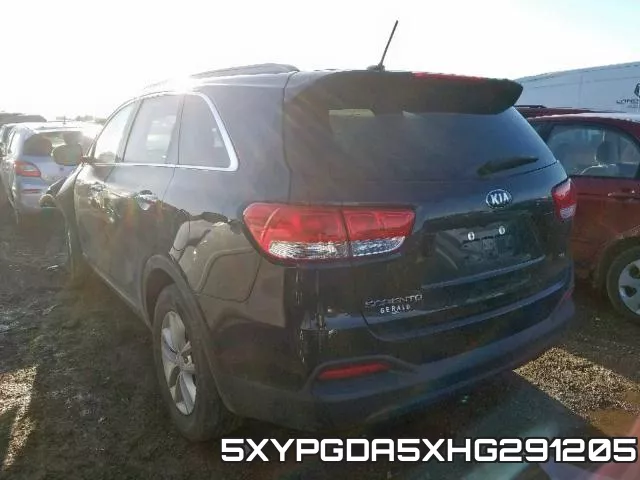 5XYPGDA5XHG291205 фото 4