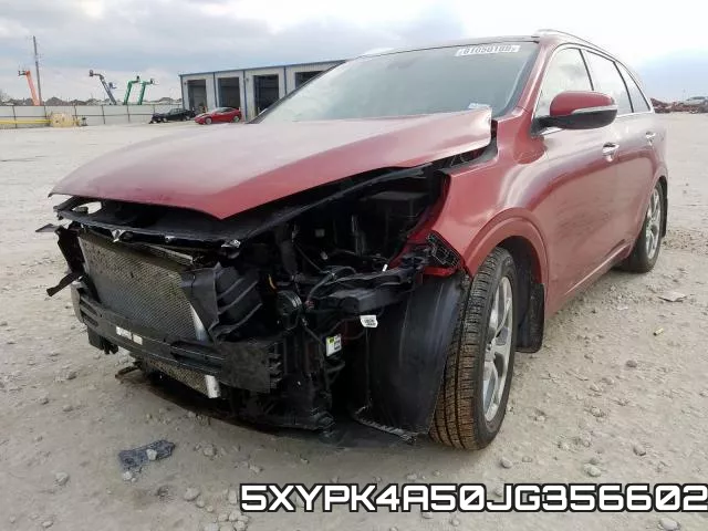 5XYPK4A50JG356602 фото 3