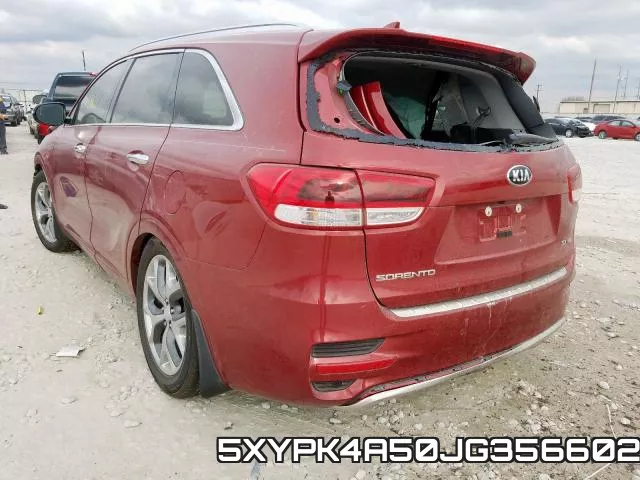 5XYPK4A50JG356602 фото 4