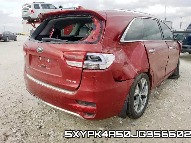 5XYPK4A50JG356602 фото 5