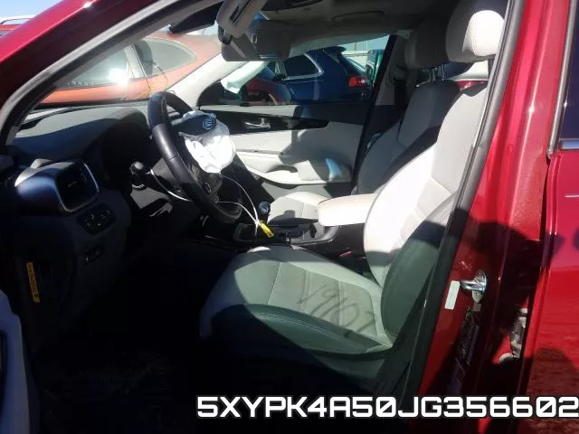 5XYPK4A50JG356602 фото 6