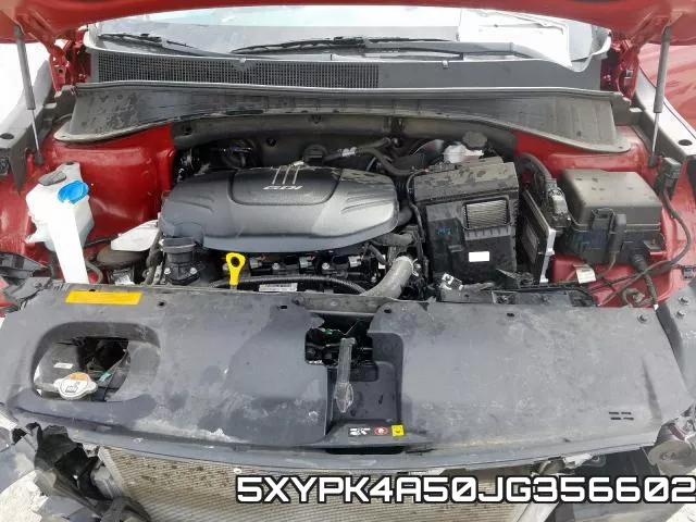 5XYPK4A50JG356602 фото 8