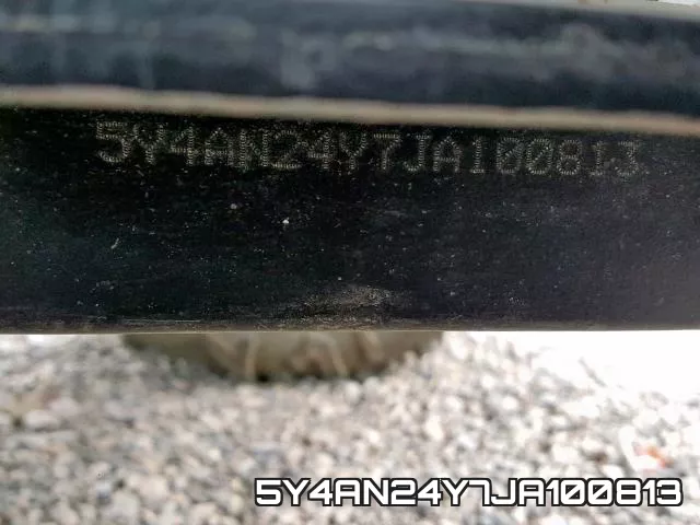 5Y4AN24Y7JA100813 фото 2