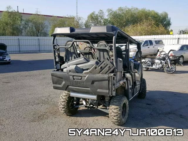 5Y4AN24Y7JA100813 фото 5