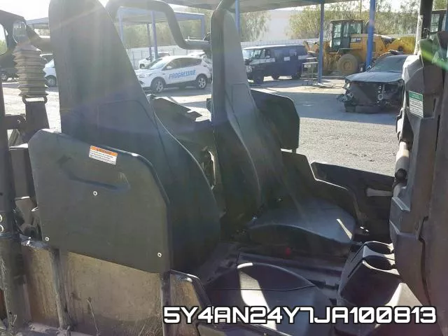 5Y4AN24Y7JA100813 фото 7