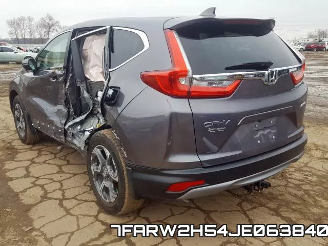 7FARW2H54JE063840 фото 4