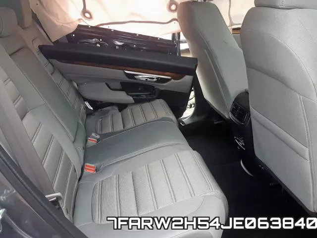 7FARW2H54JE063840 фото 7