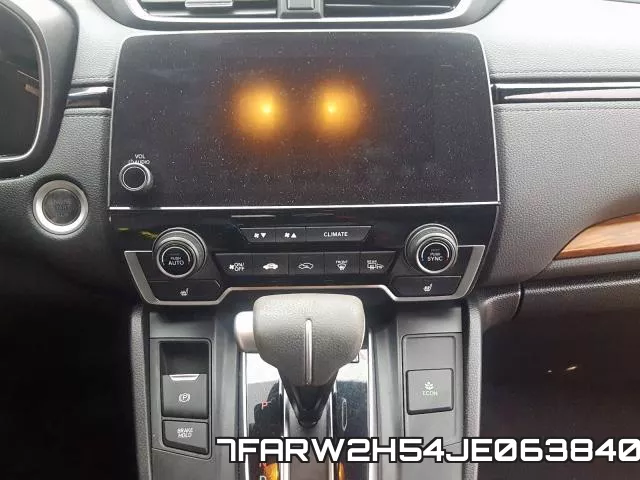 7FARW2H54JE063840 фото 10