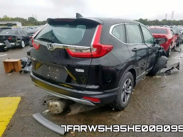 7FARW5H35HE008095 фото 4
