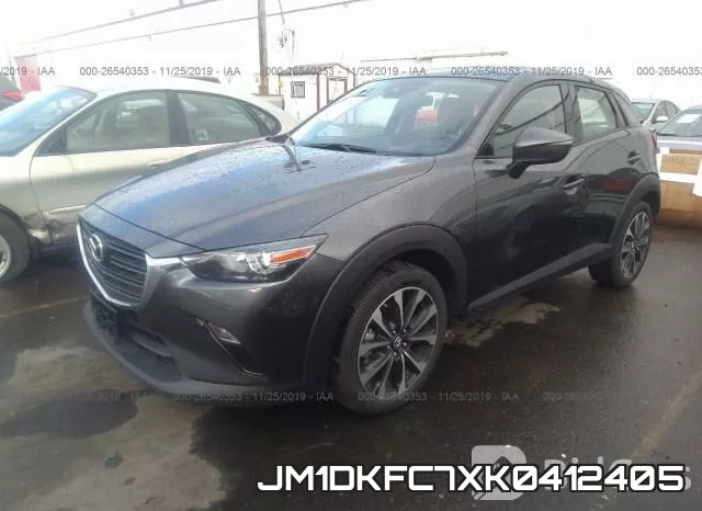 JM1DKFC7XK0412405 фото 2