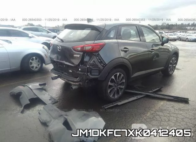 JM1DKFC7XK0412405 фото 4