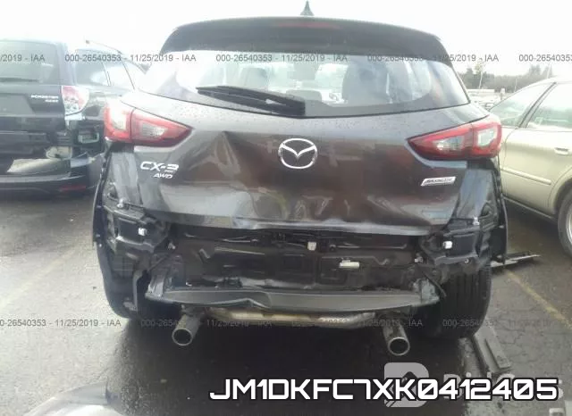 JM1DKFC7XK0412405 фото 6