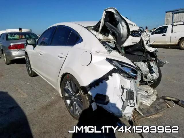 JM1GL1TY4K1503962 фото 4
