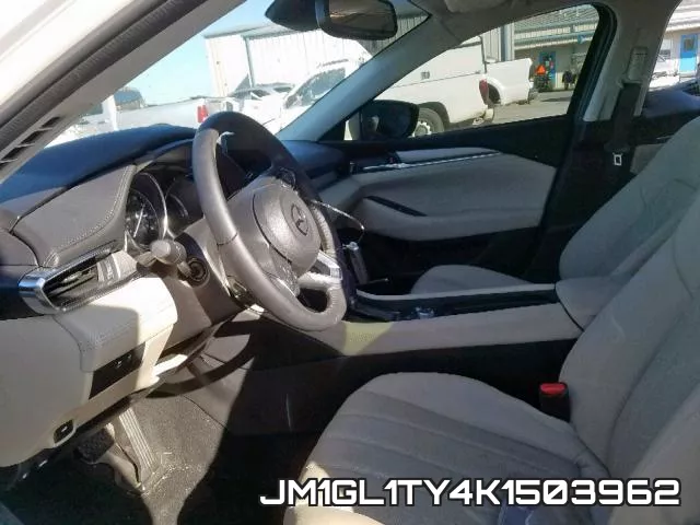 JM1GL1TY4K1503962 фото 6