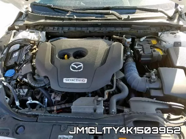 JM1GL1TY4K1503962 фото 8