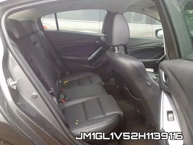 JM1GL1V52H1139116 фото 6