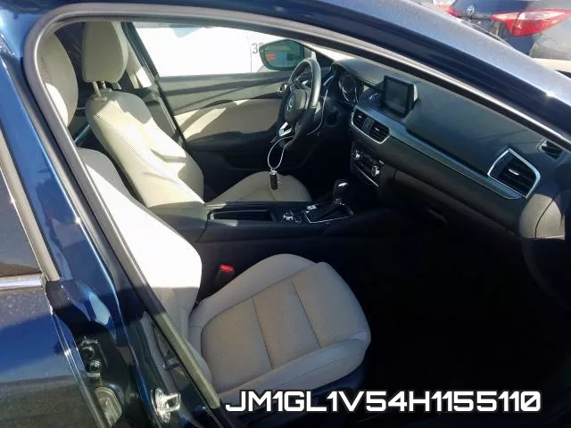 JM1GL1V54H1155110 фото 6
