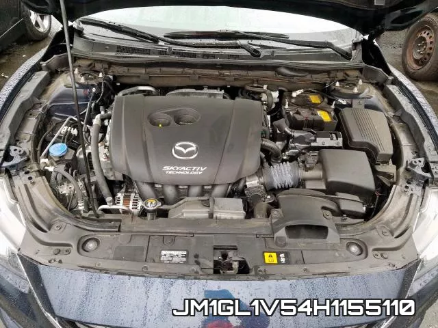 JM1GL1V54H1155110 фото 7
