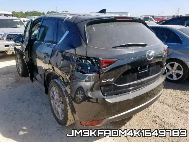 JM3KFADM4K1649783 фото 3