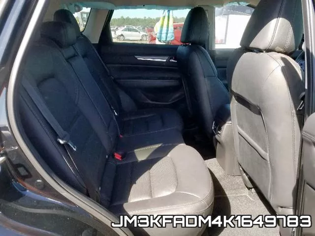 JM3KFADM4K1649783 фото 6