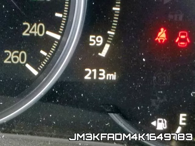 JM3KFADM4K1649783 фото 8