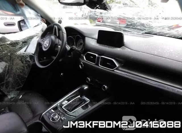 JM3KFBDM2J0416088 фото 4
