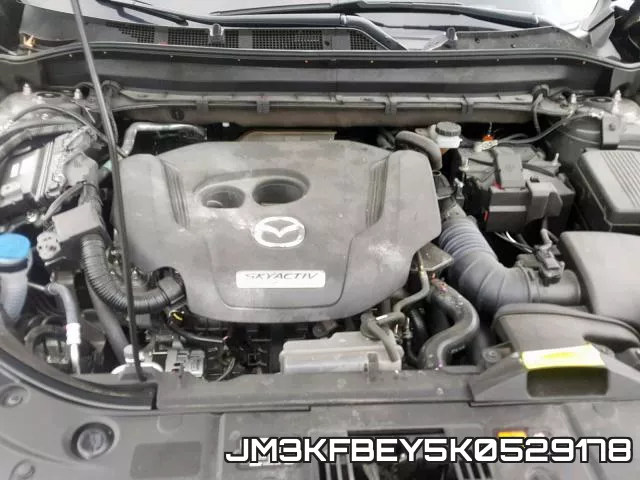 JM3KFBEY5K0529178 фото 8