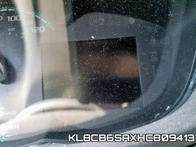 KL8CB6SAXHC809413 фото 8