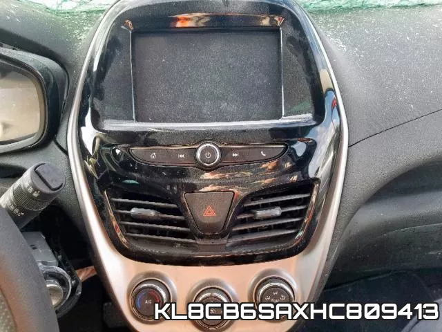 KL8CB6SAXHC809413 фото 9