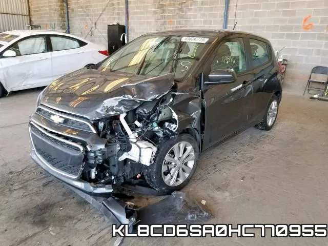 KL8CD6SA0HC770955 фото 3
