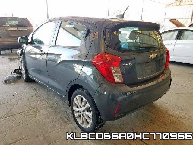 KL8CD6SA0HC770955 фото 4