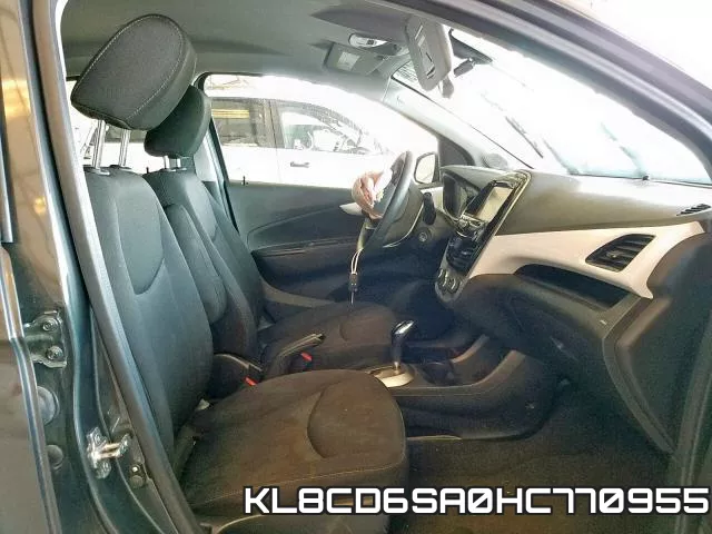 KL8CD6SA0HC770955 фото 5