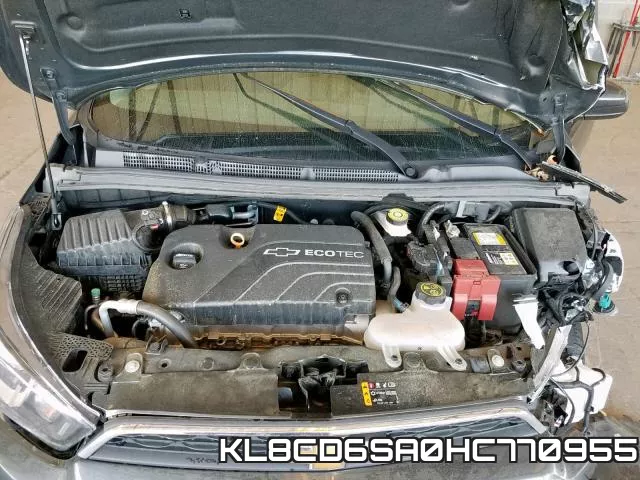 KL8CD6SA0HC770955 фото 7