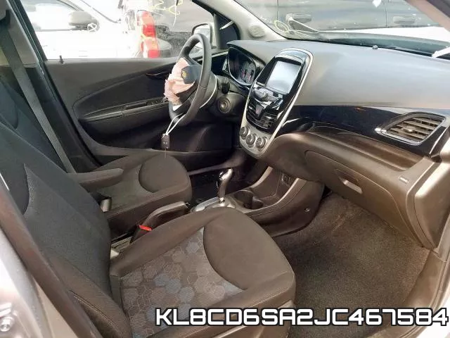 KL8CD6SA2JC467584 фото 6
