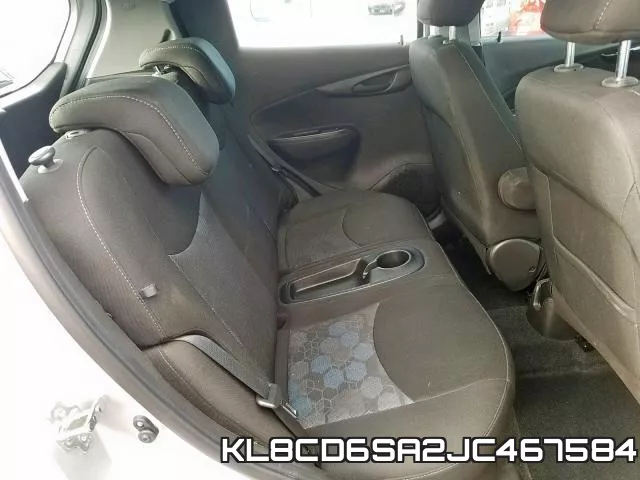 KL8CD6SA2JC467584 фото 7